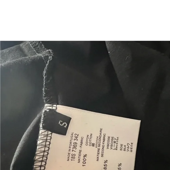 Chanel tee - Picture 7 of 7